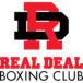 Real Deal Cincinnati | Cincinnati Premier Boxing
